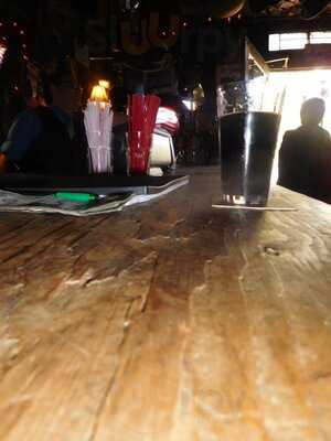 Heinold's First And Last Chance