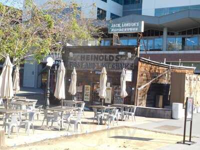 Heinold's First And Last Chance