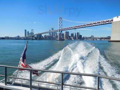 Heinold's First And Last Chance