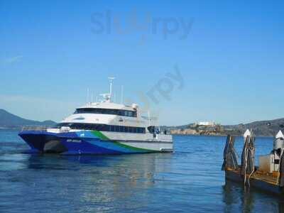 Heinold's First And Last Chance