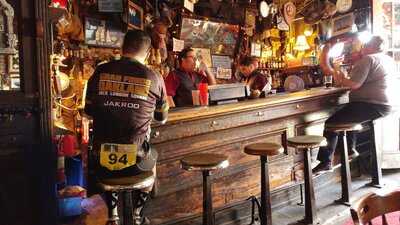 Heinold's First And Last Chance