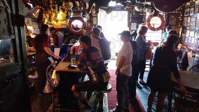 Heinold's First And Last Chance