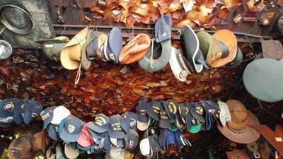 Heinold's First And Last Chance