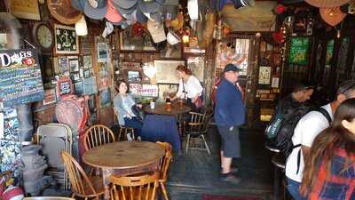 Heinold's First And Last Chance