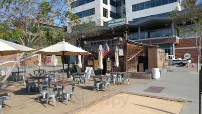 Heinold's First And Last Chance