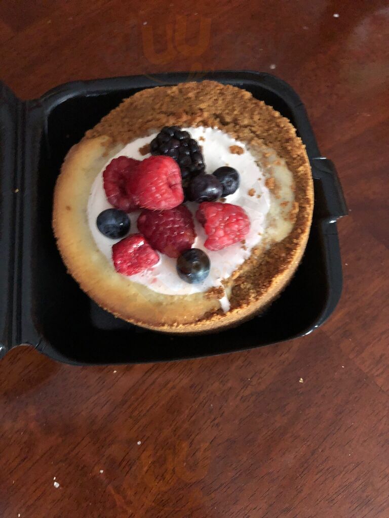 Ruth's Chris Steak House