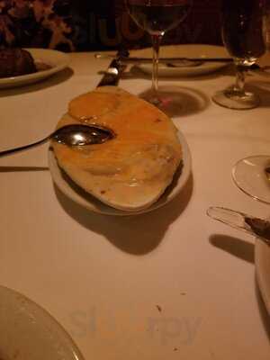 Ruth's Chris Steak House