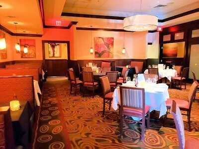 Ruth's Chris Steak House