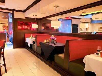 Ruth's Chris Steak House