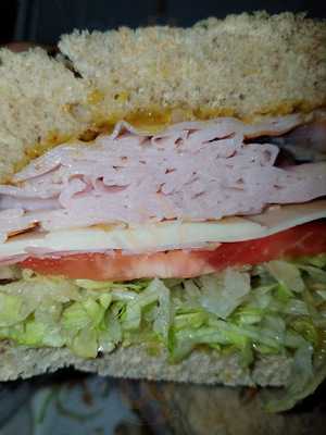 Hoboken Bread And Bagel Company