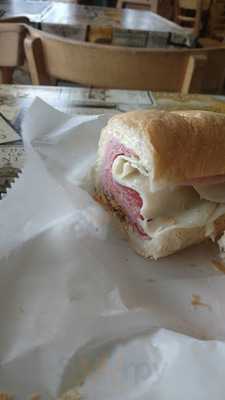 Hoboken Bread And Bagel Company