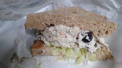 Hoboken Bread And Bagel Company