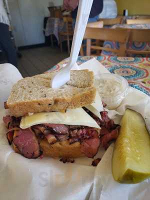 Hoboken Bread And Bagel Company