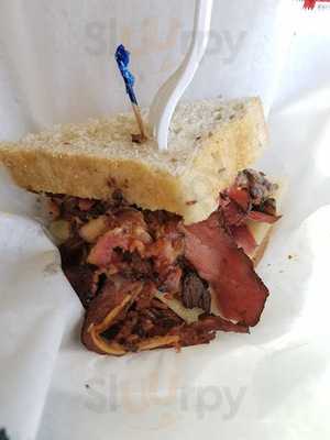 Hoboken Bread And Bagel Company