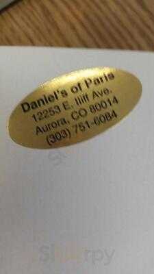 Daniels Of Paris