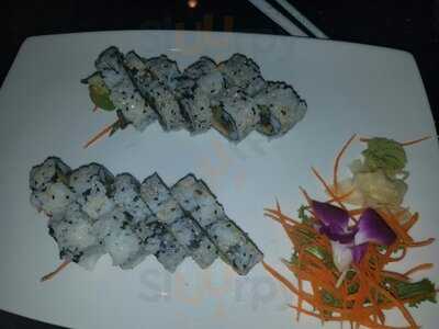 Rama V Thai & Sushi