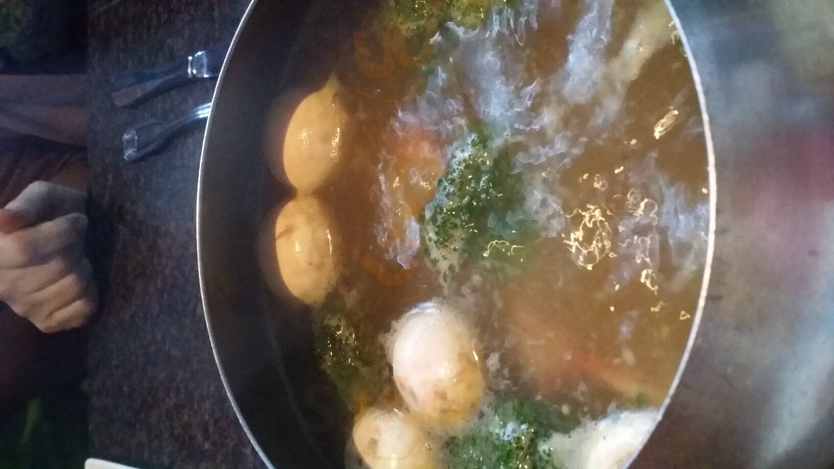 The Melting Pot - Tacoma