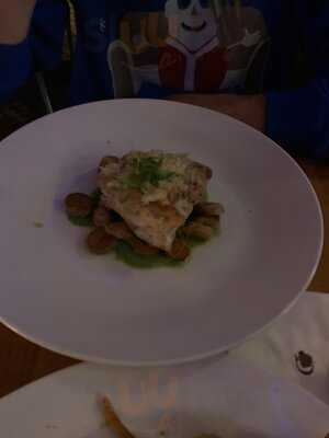 Sky Dome At Doubletree Crystal City