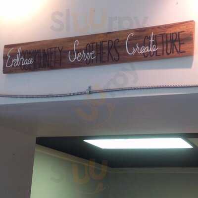 A Cup Of Commonwealth