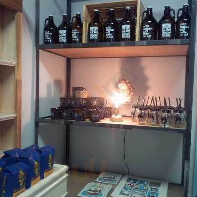 A Cup Of Commonwealth