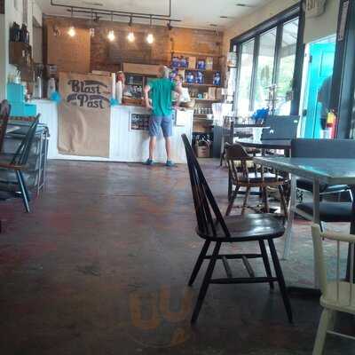 A Cup Of Commonwealth