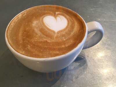 A Cup Of Commonwealth