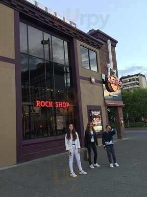 Hard Rock Cafe