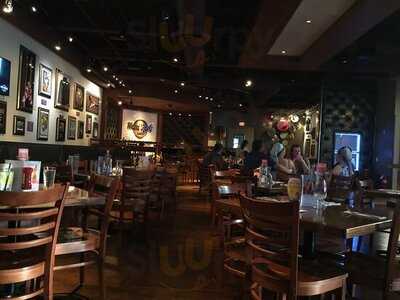 Hard Rock Cafe