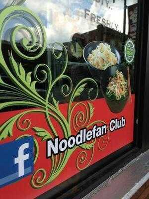 Noodlefan