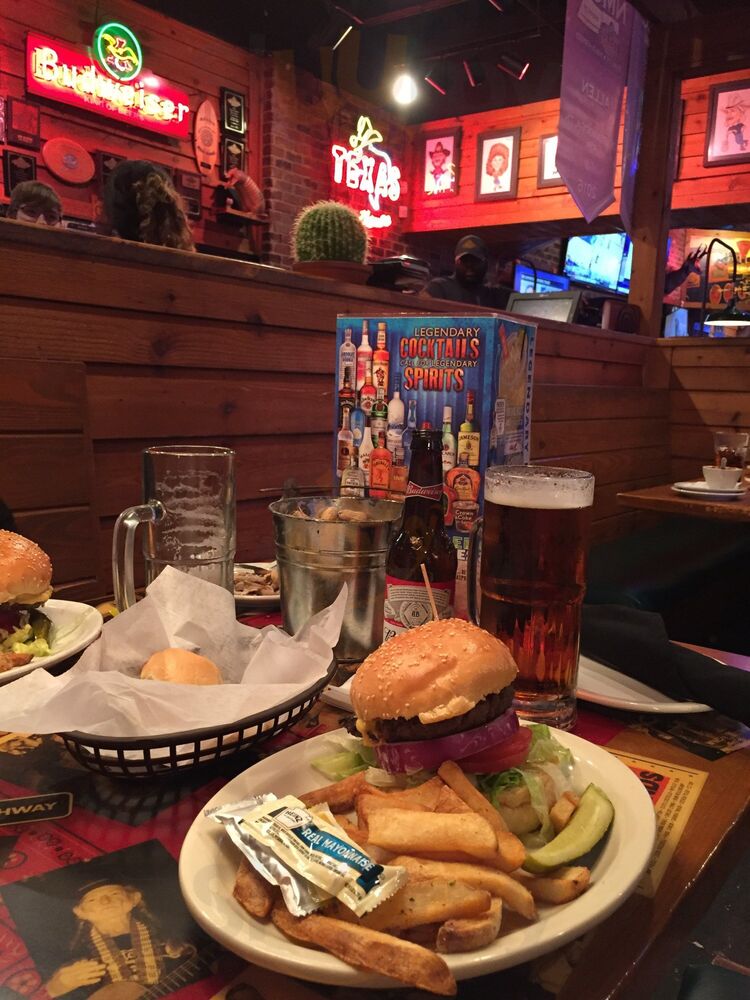 Texas Roadhouse