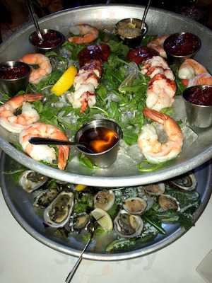 Waterfalls Restaurant