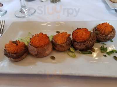 Waterfalls Restaurant