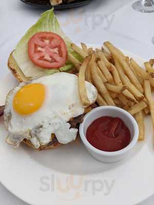 Waterfalls Restaurant