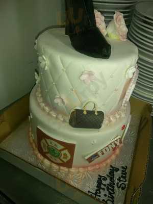 Waterfalls Restaurant