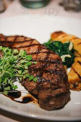 Waterfalls Restaurant