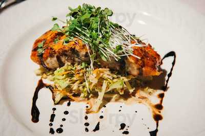 Waterfalls Restaurant