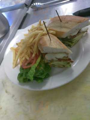 Waterfalls Restaurant