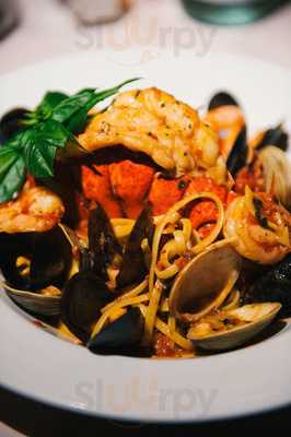 Waterfalls Restaurant