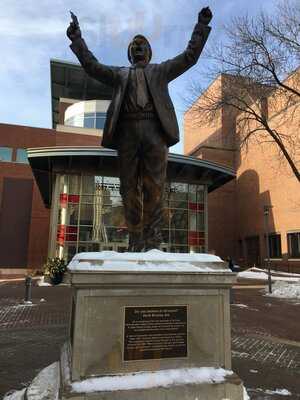 Herbie's On The Park