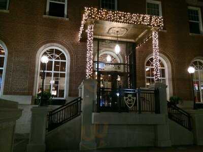 Herbie's On The Park