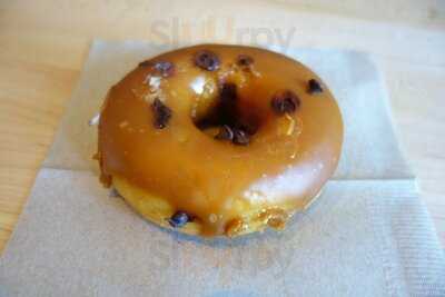 Sugar Shack Donuts