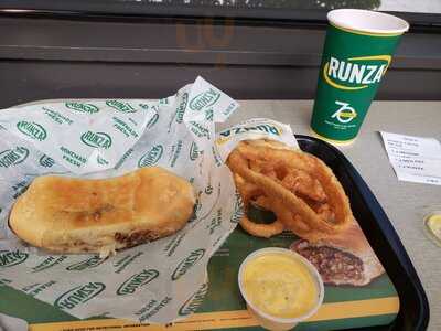 Runza Resturant