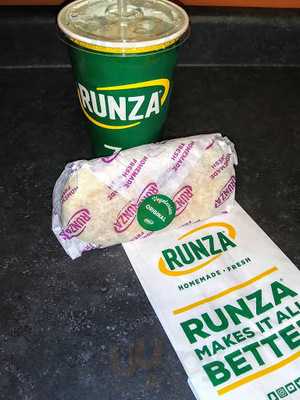 Runza Resturant