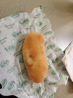 Runza Resturant