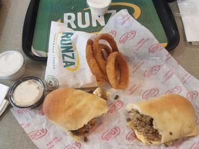 Runza Resturant