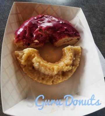Guru Donuts