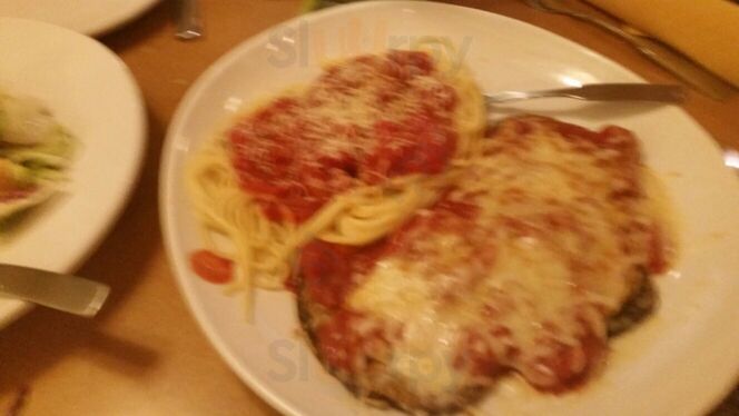 Olive Garden Italian Restaurant