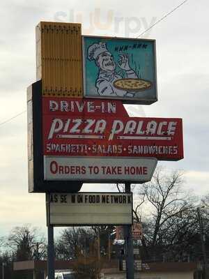 Pizza Palace