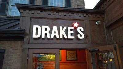 Drake's
