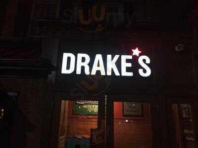 Drake's